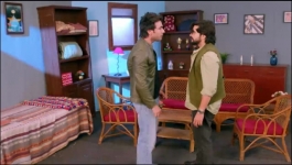 Jaane Anjaane Hum Mile - 16th July 2026